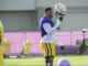 LSU defensive tackle Maason Smith says he is 'fully cleared' to return to football