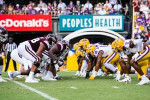 LSU football officially hires Jimmy Lindsey as next defensive line coach