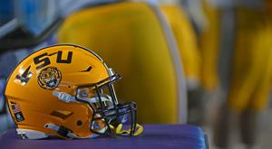 LSU football's academic progress rate dipped under minimum. Here's why it won't be penalized.