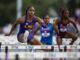 LSU women's track gets one qualifier for nationals, 12 athletes headed to quarterfinals