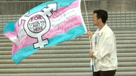 Legislature blocks proposed ban on gender-affirming care for minors