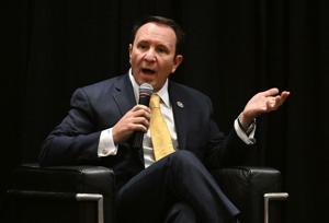 Letters: Would Jeff Landry be another DeSantis?