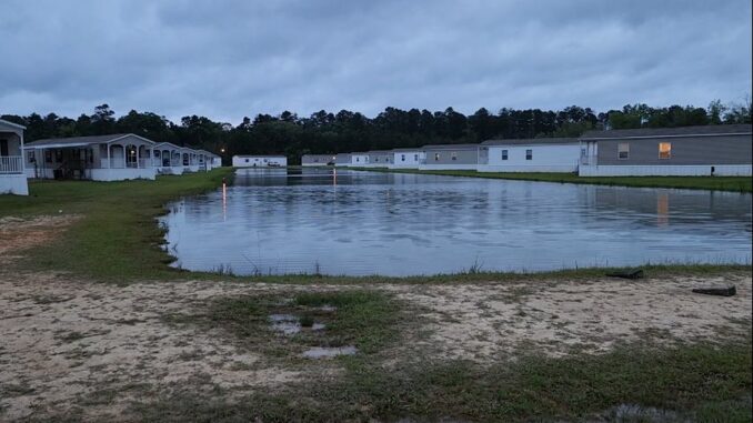 Livingston councilman says pond protocols to be reviewed in wake of two kids who drowned