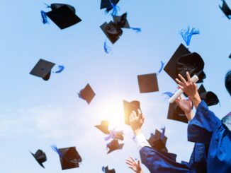Looking for a 2023 graduation? Here’s when, where high schools and colleges in the Baton Rouge area celebrate