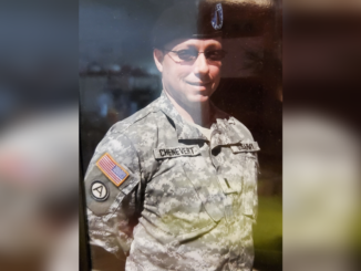 Louisiana father of six dies while serving country; nonprofit steps in to help family