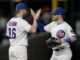 MLB money line, Mets at Cubs; PGA Charles Schwab pick: Best Bets for Wednesday (May 24)