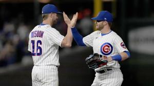MLB money line, Mets at Cubs; PGA Charles Schwab pick: Best Bets for Wednesday (May 24)