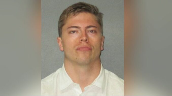 Man arrested for rape allegedly took girl home from Tigerland and raped her while she slept