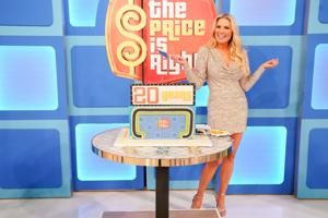 Mandeville native Rachel Reynolds found her future as a model on 'The Price is Right'