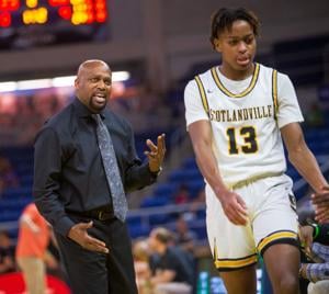 Meet The Advocate's Star of Stars boys coach of the year: 'I’m in a good place'