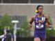 Michaela Rose leads LSU qualifiers on first day of SEC track and field championships