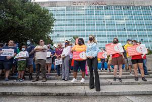 Minimum wage increase, ban on LGBTQ job discrimination killed in Louisiana House