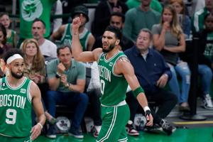 NBA Conference Finals are set: See latest odds for Nuggets-Lakers, Celtics-Heat