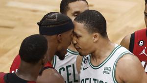 NBA Eastern Conference Finals, Heat-Celtics, 2 ways to play: Best Bets for Thursday (May 25)