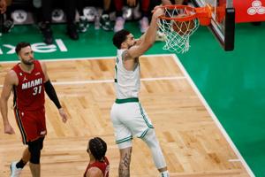 NBA Playoffs spread play in Celtics-Heat, a Premier League pick: Best Bets for May 21