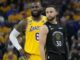 NBA playoffs, Lakers-Warriors Game 5; Byron Nelson PGA pick: Best Bets for Wednesday (May 10)