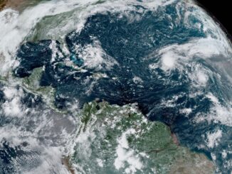 NOAA predicts a ‘normal’ hurricane season. Here’s how many storms there could be.