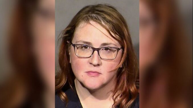 Nevada woman facing charges after baby son overdosed on her fentanyl pills, authorities say