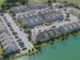 New townhome development coming to Geismar; see where, how many units