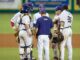 No Pitches: LSU baseball blows chance to sweep series in 9-5 loss to Georgia