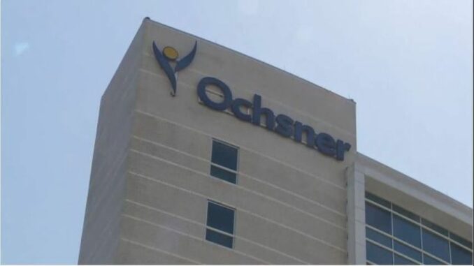 Ochsner laying off nearly 800 employees as healthcare costs soar