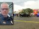 Officer in critical condition after shootout at Denham Springs shopping center - Latest here
