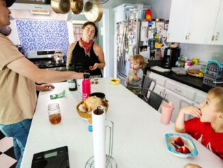 One Louisiana woman's journey to motherhood: 'A kid's a kid'