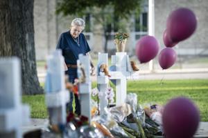 One year after Uvalde shooting, investigation of police response continues