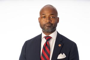 Orleans Parish DA Jason Williams considering gubernatorial bid