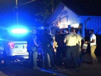 Police make arrest in mass shooting that killed 1, injured 6 at Mississippi Coast restaurant