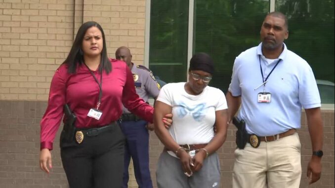 Police make more arrests in attack on Baton Rouge school bus driver; mom eluded officers for weeks