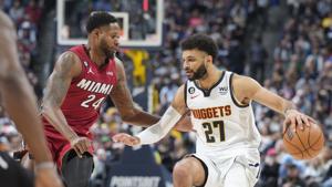 Poll: Will Denver Nuggets or Miami Heat take home NBA title? And in how many games?