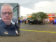 Prayer vigil held for officer wounded in Denham Springs shooting