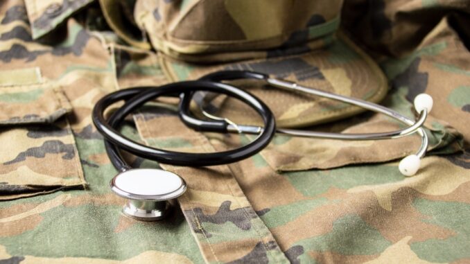 Proposed law would expand health care options for veterans