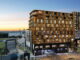 Rendering of the Quest Apartment Hotel at Quest Woolooware Bay