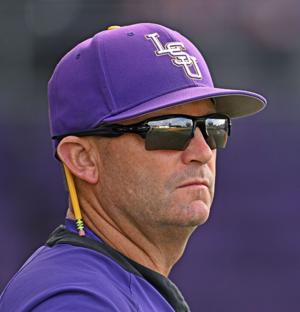 Scott Rabalais: In SEC tournament, how much LSU wants to win is one of biggest questions