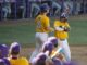 See how LSU baseball CWS odds have shifted following sweep of Alabama