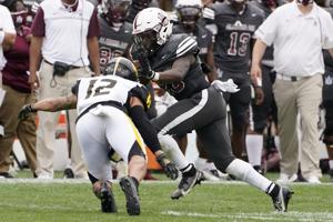 See which All-SWAC running back has committed to transfer to Southern
