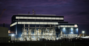 Shell OKs $121.7 million expansion at Port Allen catalyst plant, will add 17 jobs