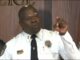 'Sick and tired': Police chief vents frustrations after violent week in Baton Rouge