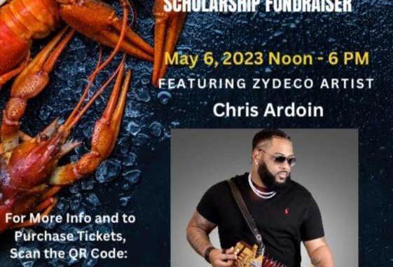 Southern University Alumni Federation hosts 9th Annual Crawfish Boil and Music Festival