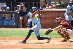 Southern eliminated from SWAC tournament by Bethune-Cookman