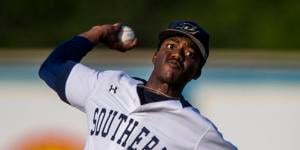 Southern expecting pitching duel in first round match against Bethune-Cookman