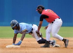 Southern hammers home 12 hits to outpace Prairie View in first game of doubleheader