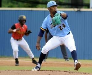 Southern just misses a sweep, looking to move up in SWAC West standings