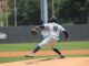 Southern needed a late rally to win its first game at the SWAC baseball tournament