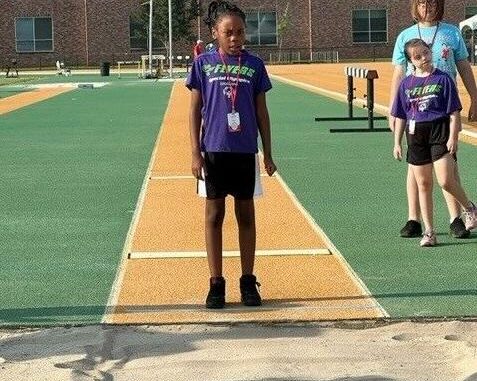 Special Olympics Louisiana hosts first full competition since 2019