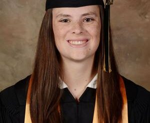 St. Amant names valedictorian, salautorian for Class of 2023