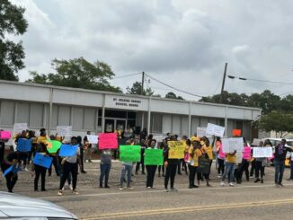 St. Helena Parish School District conduct sick out day protest, educators seek more resources