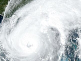 Storm names for the 2023 Atlantic hurricane season: See the full list